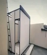 حداد عام دونيات غرف مظلات دونيات وتنظيم الحدائق بأقل الأسعار