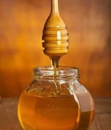 عسل فرز سدر حضرمي رقم وحد