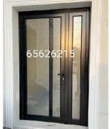 ا المنيوم ابواب شبابيك مطابخ تصليح وتركيب