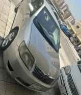 كورولا 2007 1300 cc