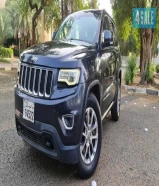 JEEP Grand Cherokee-Laredo جيب جراند شيروكي لاريدو