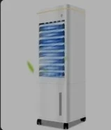 مكيف صحراوي ومنقي هواء بقوة 65 واط من سومو (SM-138)