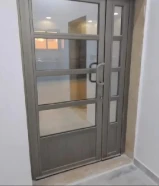 صيانة و تصنيع أبواب مطابخ شتر المينيوم