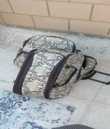 للبيع شنط سفر