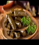 كبب وورق عنب