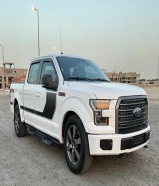 Ford F150 2017