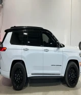 Jeep Grand Cherokee L Summit Reserve