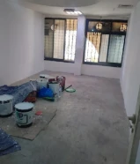 مقاولات دهان / صبغ مباني