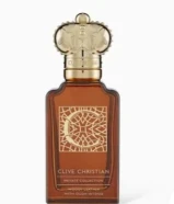عطر كلايف كريستيان private collection Clive Christian woody leather