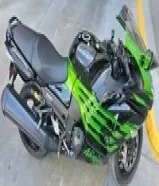 2020 model kawasakhi zx1400R . low mileage 2000kms. same like showroom condition