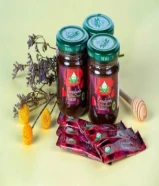 عسل تركي صحي مقوي عام