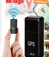 تعليمات للاستعمال :GPS