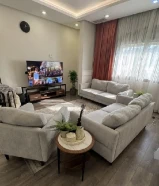 اثاث صاله نظيف