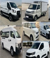 باصات-نقل بضائع -وركاب