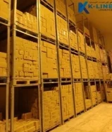 مخزن عادي وتبريد وتجميد