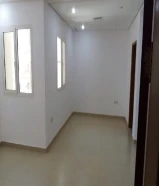 يوجد لدينا شقة غرفه و صاله و غرفتين و صاله في السالمية قطعه 12 ‏Appartment for rent in salmiya block