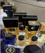 عطور عربيه وفرنسيه