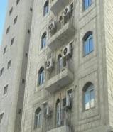 Building for rent in Jleeb Al-Shuyoukh Police Station Street for Asian companies and families