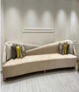 Separation and upholstery of all types of seating and curtains