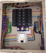 Electrical service Al Jahra الخدمة الكهربائية الجهراء