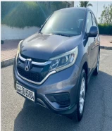 Honda CRV 2015, 130,000 mileage