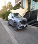 السالمية جيلى ستار راي موديل 2024
