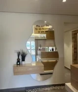 للبيع صالون (بدون عماله)98867364