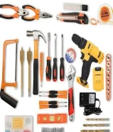 Anwar Alamer Company: Electrical Protection Techniques and Security Foundations#مواد_بناء #كهرباء #صحي