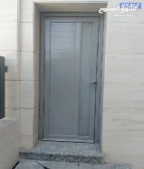 ابو هادى شتر المنيوم ابواب شبابيك مطابخ مداخن استيل سقف ديکور تبديل جام قفل جام سکريت حمايا طور تصلي99541461