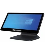 NEW P.O.S EZPOS EZ-004 CI5 SSD128GB RAM4GB 15.6 INCH+8 LED CUSTOMER DIS
