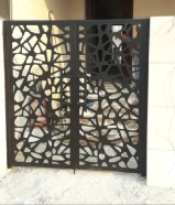 حداد مظلات/ حداد درابزين/ حداد ابواب/ حداد ديوانيات