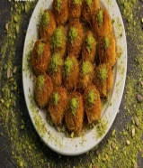 شيف حلويات
