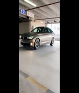 للبيع BMW موديل 2015