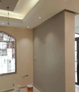 صباغ ابومحمود جميع انواع الاصباغ والديكورات جبس بوردو وتركيب ورق جدران وارضيات باركيه وتركيب سراميك