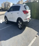 للبيع سبورتاج موديل 2015