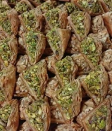 معلم حلويات عربيه خبره بالكويت يبحث عن نصف دوام او دوام كامل