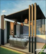 حداد عام حداد مظلات حداد ديوانيات