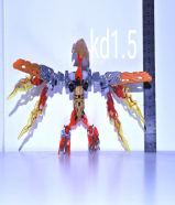 شخصيات أصلية LEGO bionicle بحالة ممتازة ، الأسعار بالصور