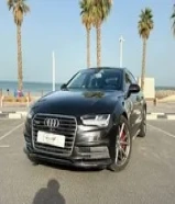 اودي A7 Sline - موديل 2016