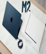 For Sale MacBook Air M2/256 GB SSD/8 GB RAM SPACE GRAY 3 Cycle