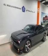 دودج شالنجر SRT 8