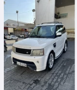 Quick sale Range Rover Sport Supercharged