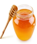 Iranian honey and natural honey