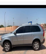 بحالة ممتازة جيب فولفو XC 90 موديل 2011