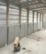 للإيجار قسيمة 1500م ميناعبدالله ترخيص حداده والومنيوم