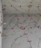 ابو معاذ لتركيب السيراميك البورسلين والباركيه وجميع انواع الرخام دقة وإتقان في العمل أن شاء الله