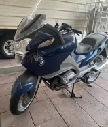 سيكل BMW 2008 R1200RT