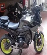 yamaha mt09 tracer