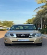 باترول LE 2013