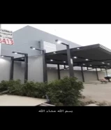 حداد عام جميع انواع الحداده ابواب مضلات دربزين